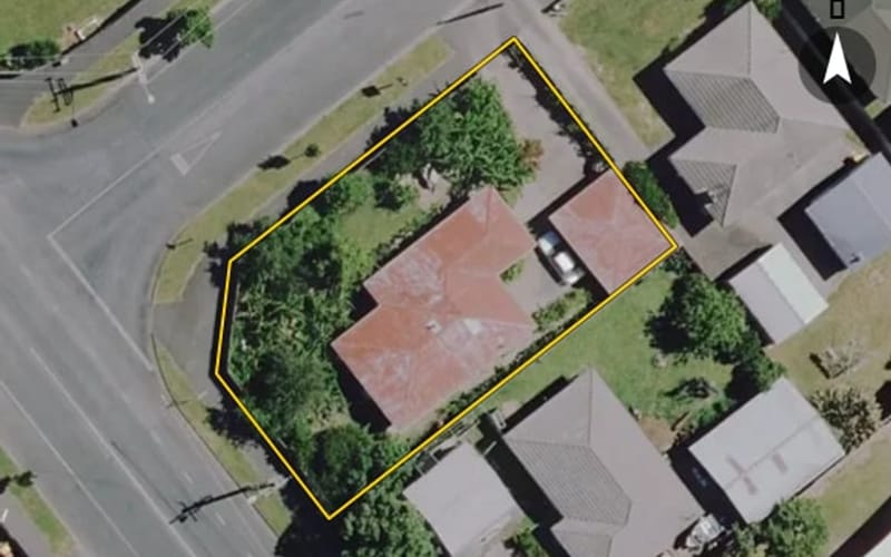 2 Barrie Crescent