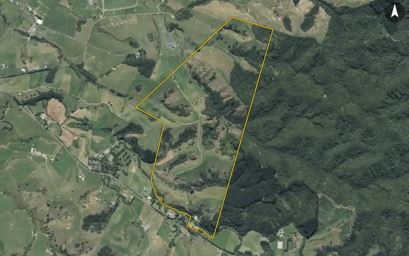 222 Ness Valley Road