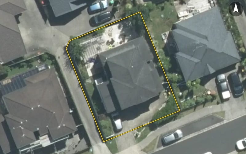 18 Mulroy Place