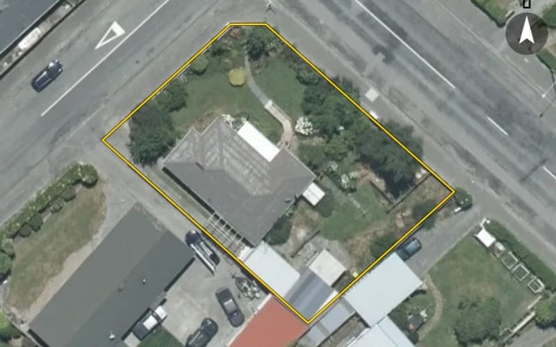 54 Wakanui Road