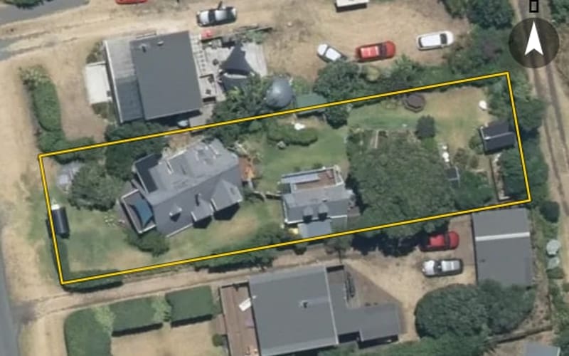 129 Marine Parade North