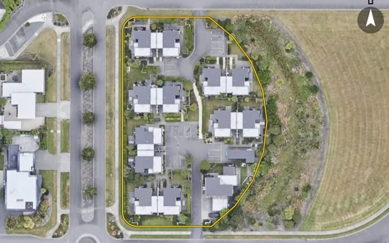 1 Kersage Drive