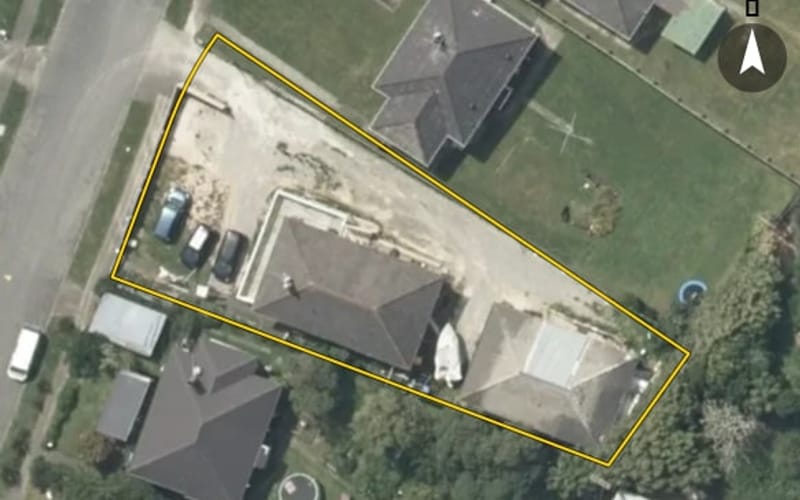 10 Maher Place