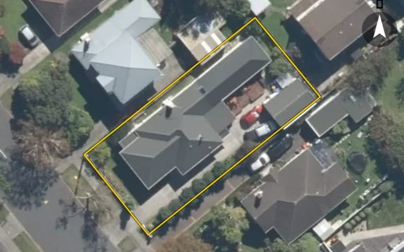 27 Birdwood Road