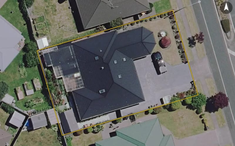 81 Sandwich Road