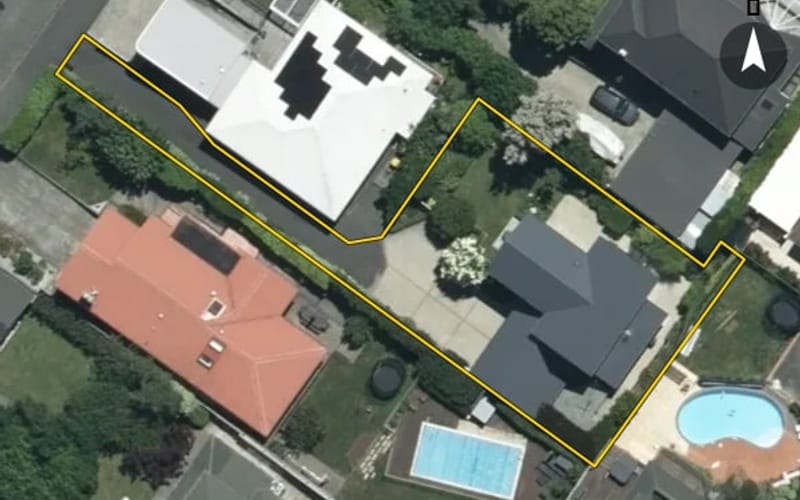 9A Ngatiawa Street