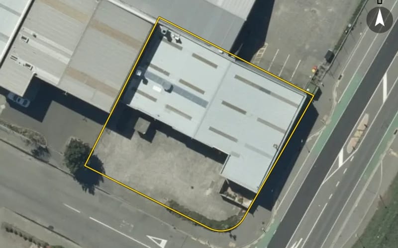 6 Edison Place