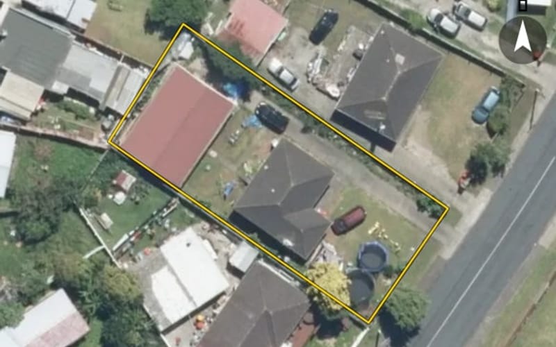61 Cobham Crescent