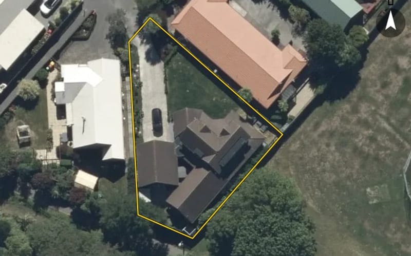 14 Rubens Place