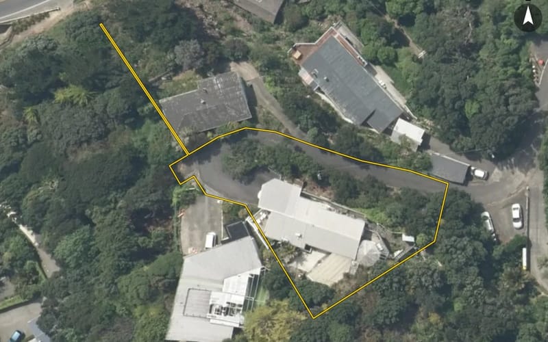 45 Bayview Road