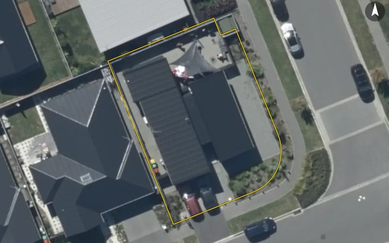 4 Hoyle Way