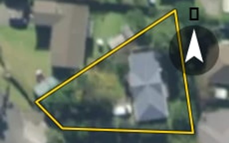 3 Curlew Place