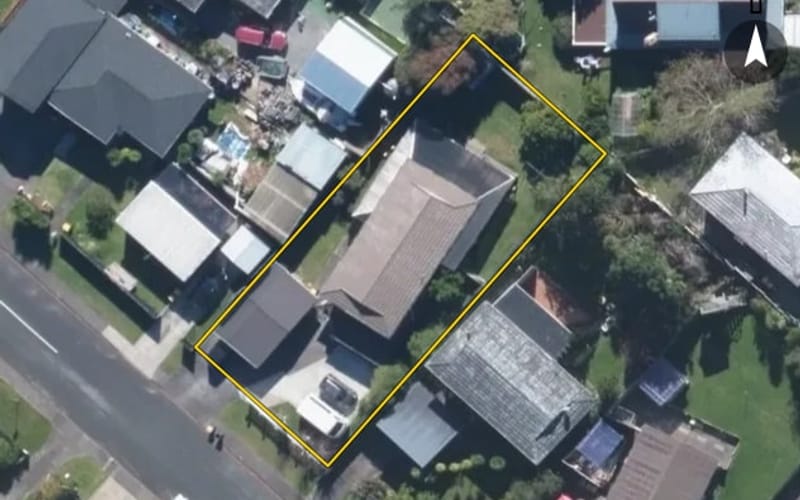 3 Longreach Drive
