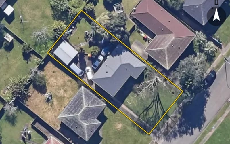 12 Chingford Close
