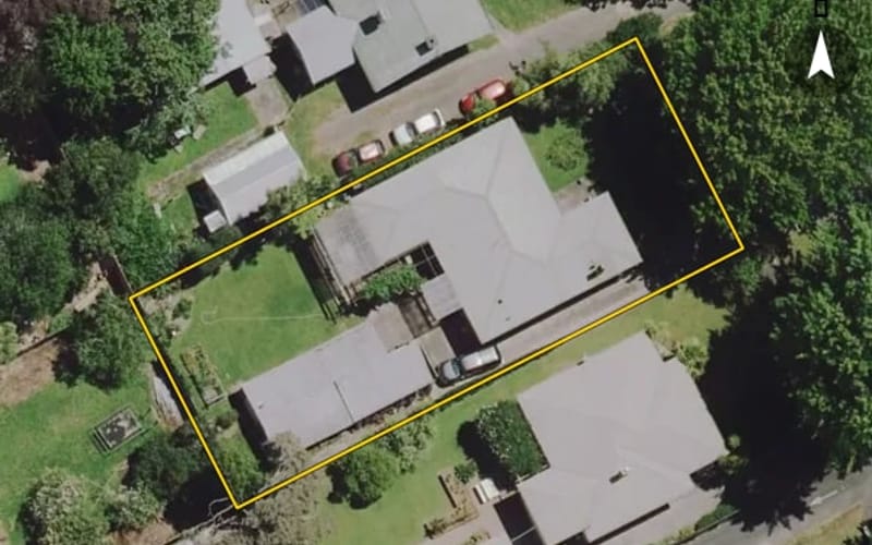 19 Kitchener Street