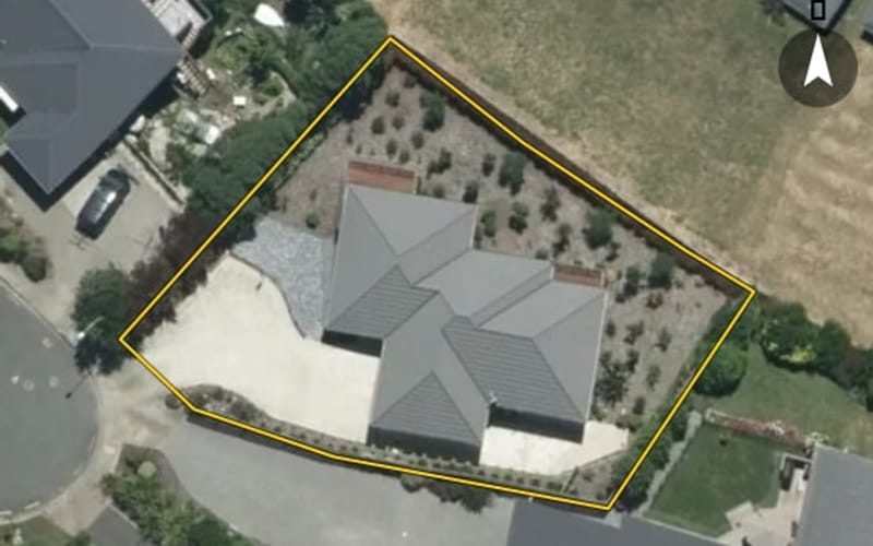 15 Marie Place