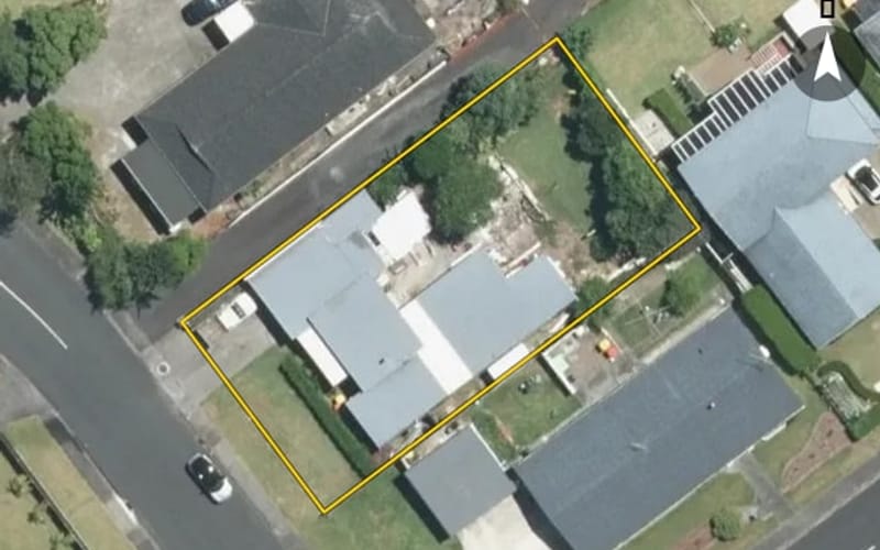 4 Hanover Place