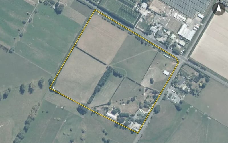 18 Greenacres Road