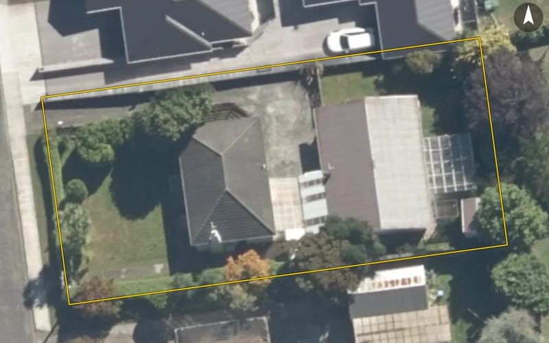 42A Golders Road