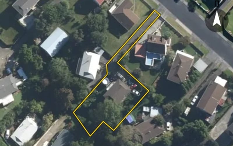 26 Sungrove Rise