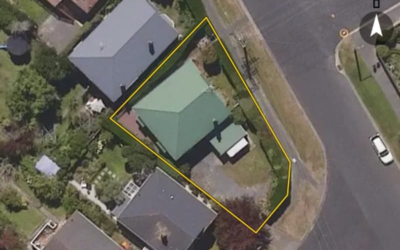 22 Tainui Road