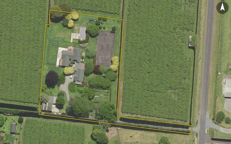 420 Joyce Road