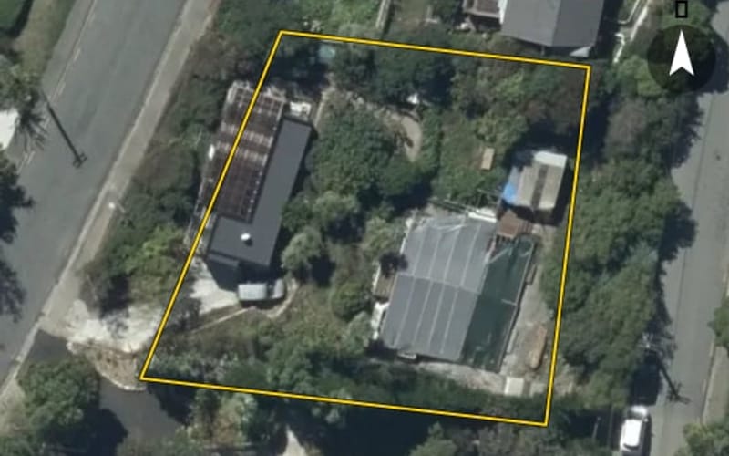 6 Rapaki Road