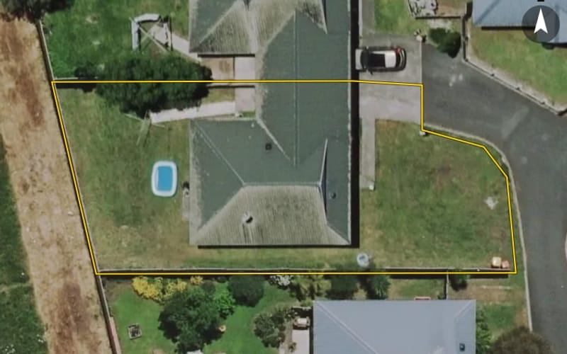14 Kittyhawk Place