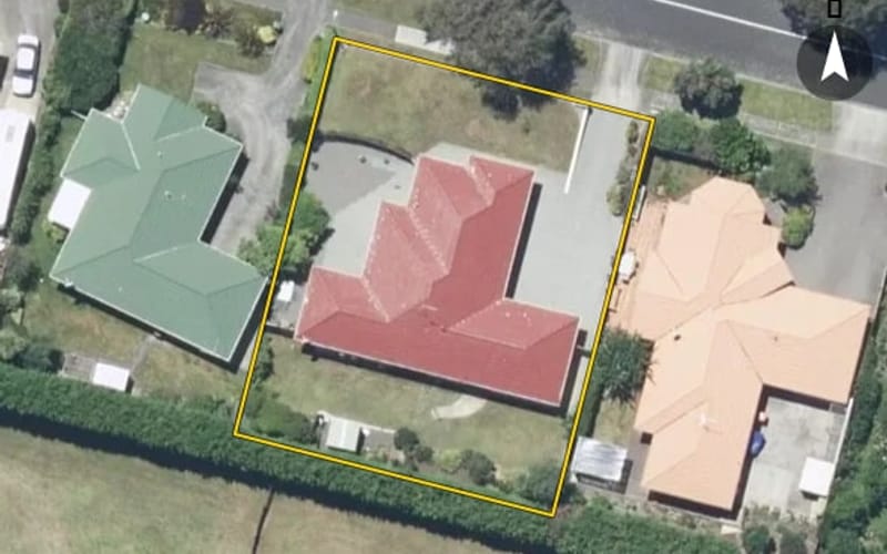 33 Kakaho Drive
