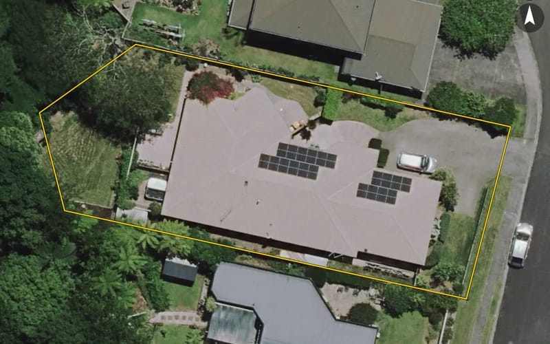 15 Oregon Crescent