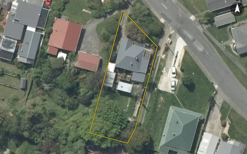 14 Arawhata Street