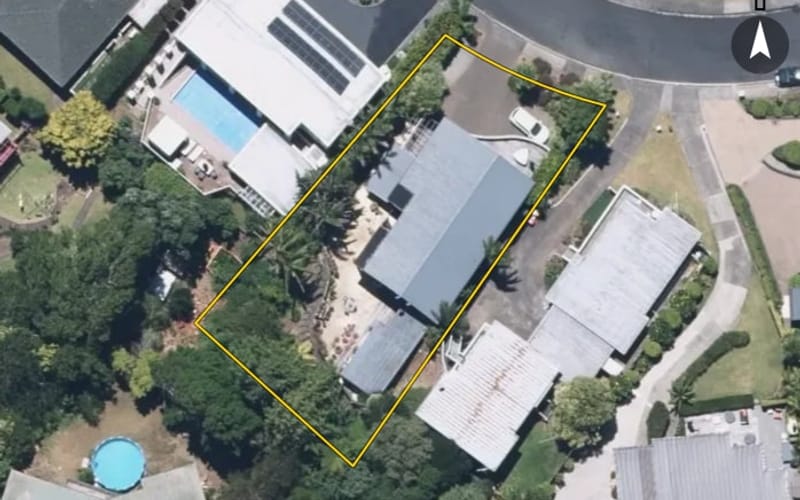 5 Chilton Place