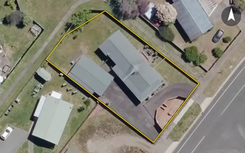 108 Puataata Road
