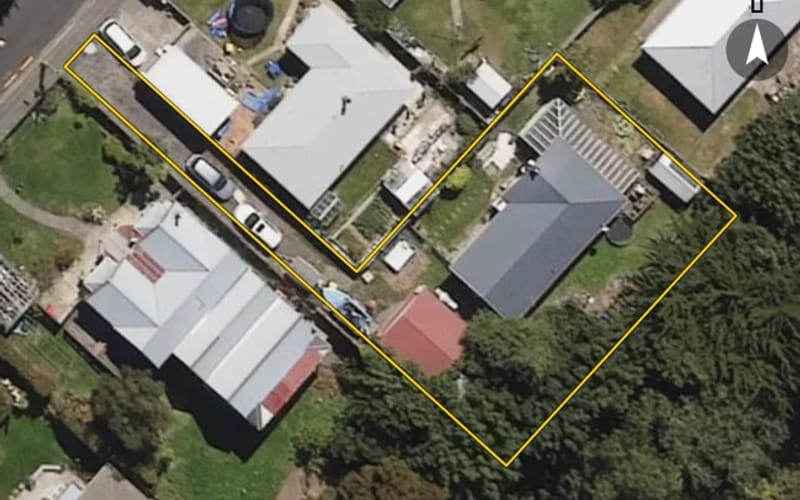 23 Ajax Road