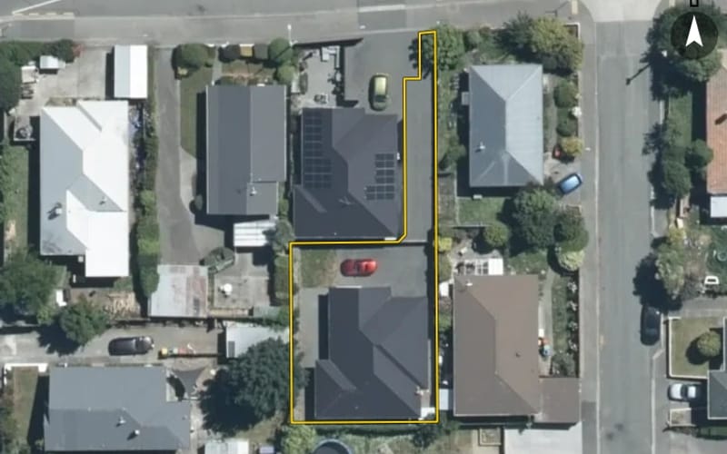 246A Church Street
