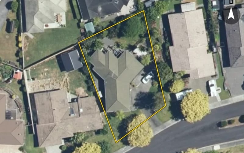6 Westpark Glen