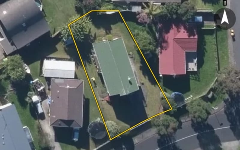 39 Aldern Road