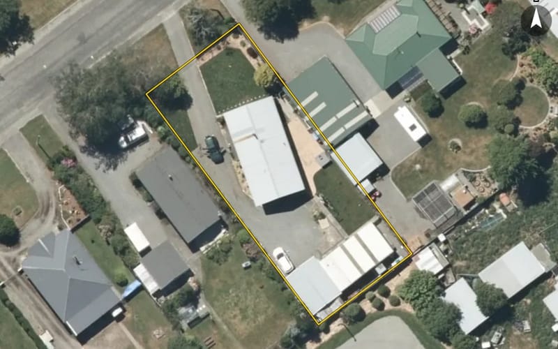 15 Reed Street