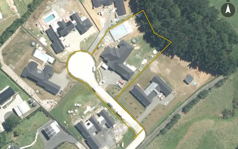 35 Old Farm Lane