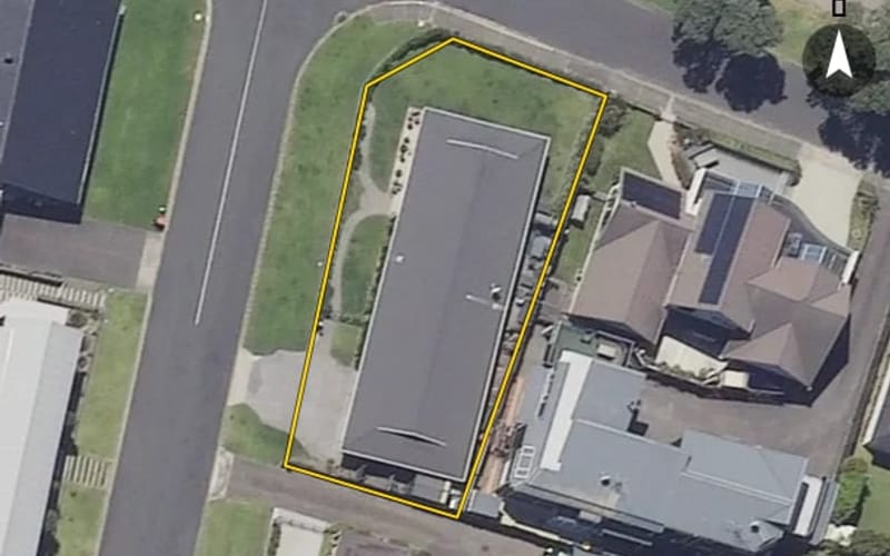 1 Seaway Terrace