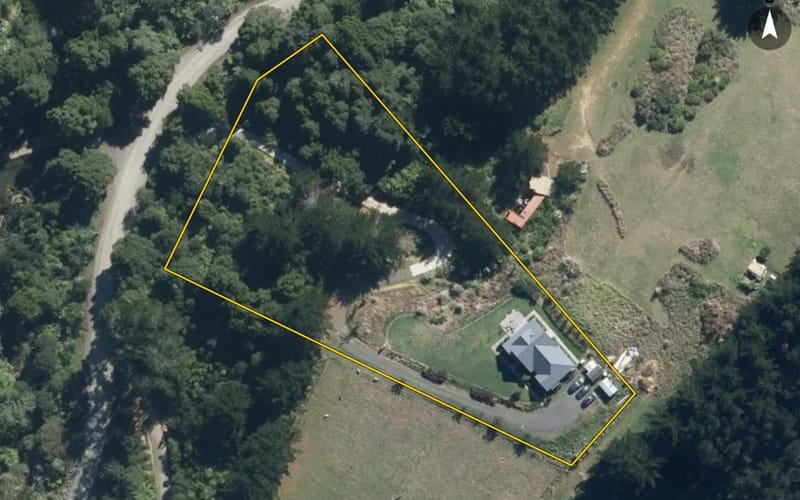 264 Burnside Road