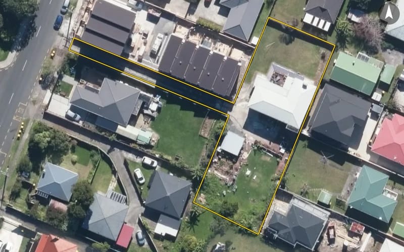 51 Archibald Road