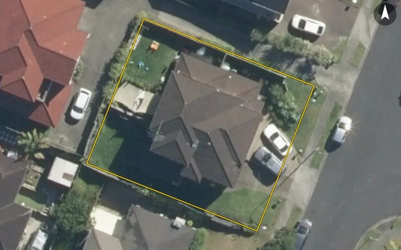 12 Joy Street