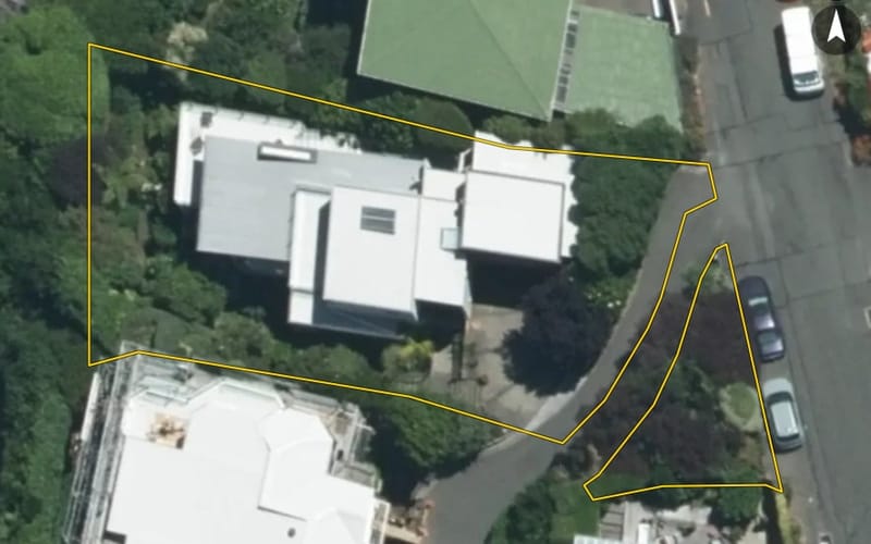 11 Albert Road