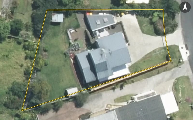 9 Malters Place