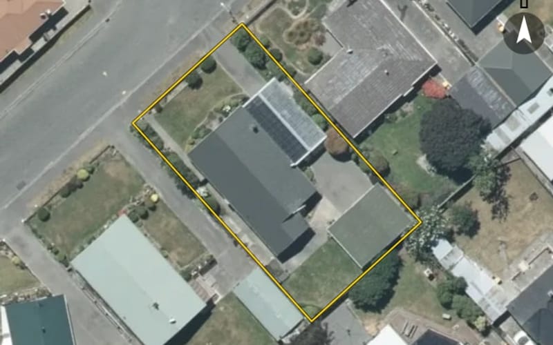 8 Connor Place