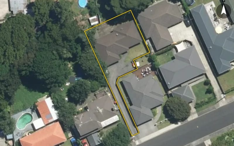 17A Callis Avenue
