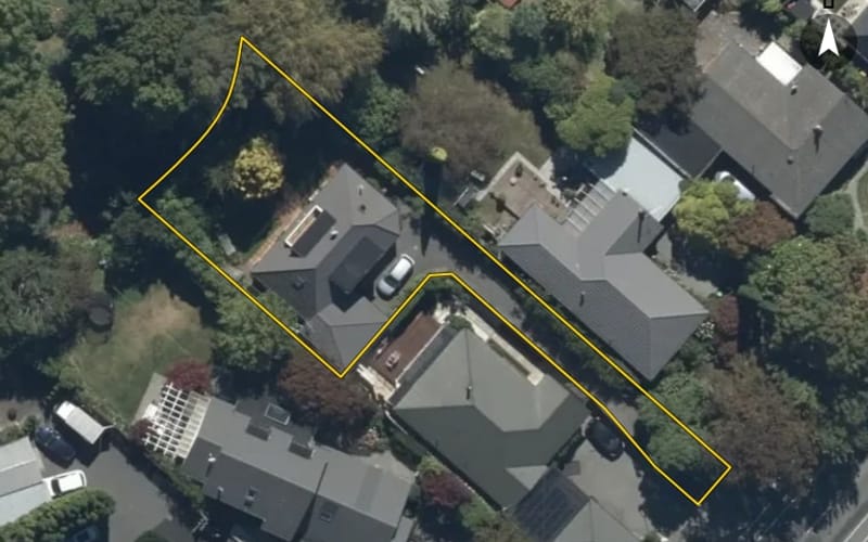 65A Greers Road