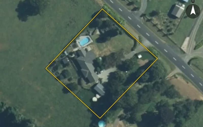 179 Budden Road
