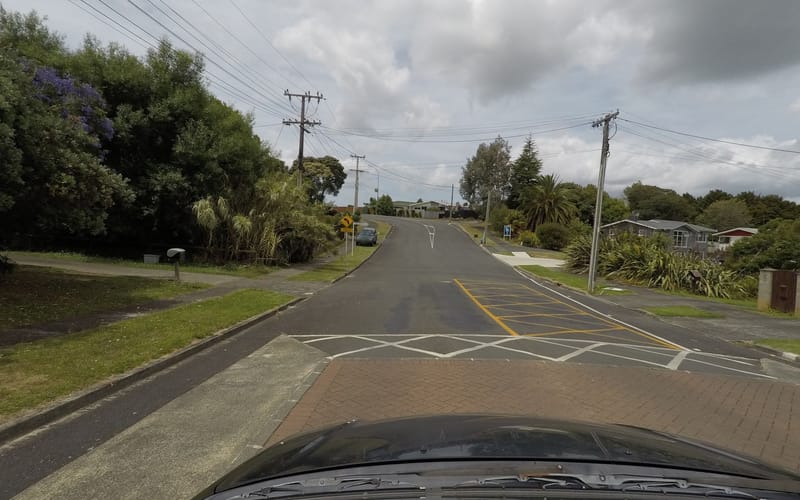 53 Boundary Road